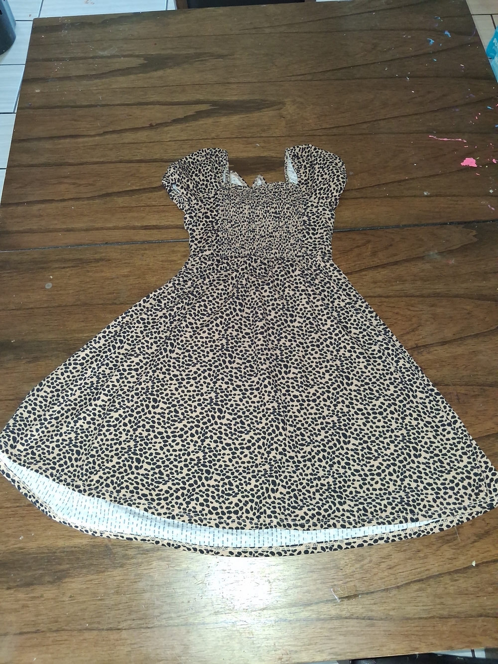 Dress - Picture 2 of 4